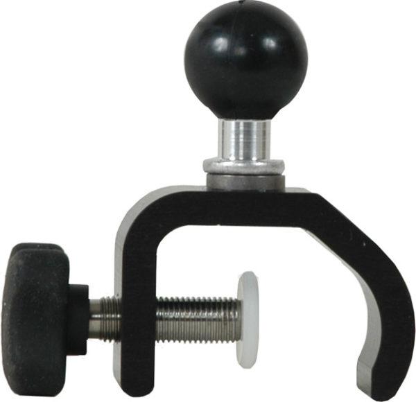Brackets - Ram Ball Clamp Mount – .75 Into 1.5 In Pole