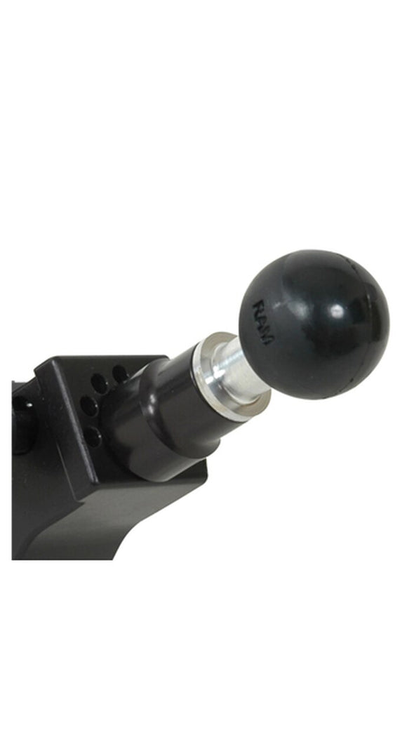 Brackets - RAM Ball To Male Quick Release