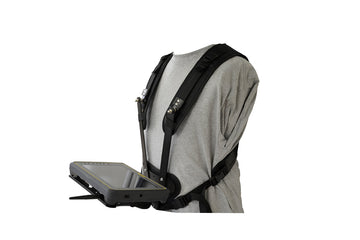 Brackets - Shoulder Harness