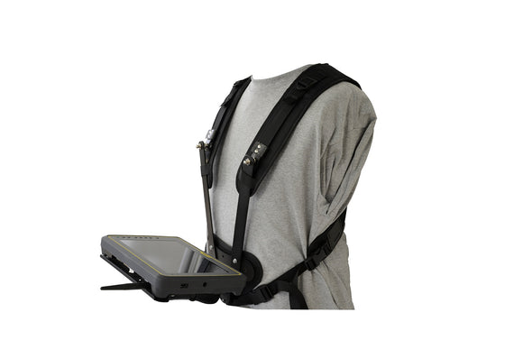 Brackets - Shoulder Harness