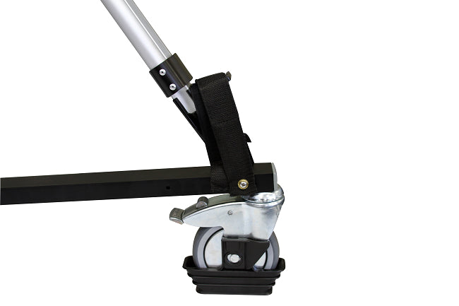 Brackets - Tripod Dolly