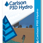 Carlson P3D Topo & P3D Hydrology
