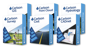 Carlson Select Suite - Pick 4