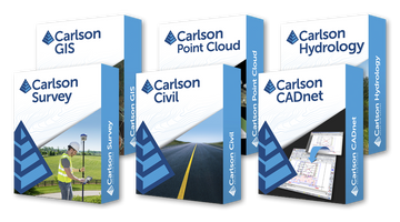 Carlson Select Suite - Pick 4