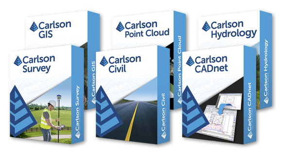 Carlson Select Suite - Pick 4