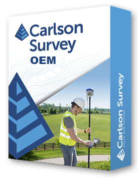 Carlson Survey OEM