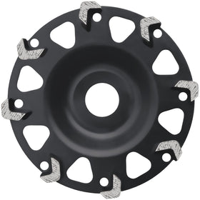 Diamond Blades - MASTER RAPTOR – 7″ Blade