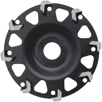 Diamond Blades - MASTER RAPTOR – 7″ Blade