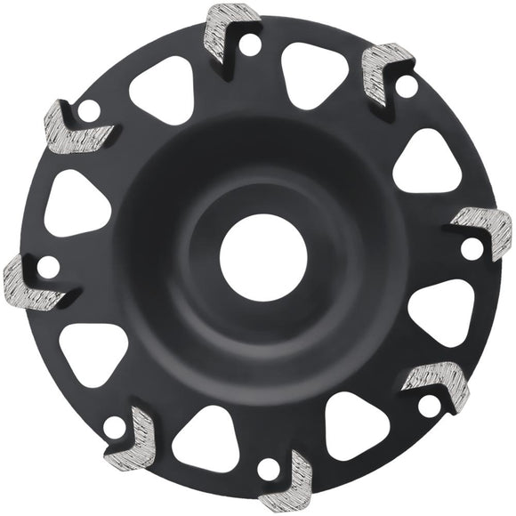 Diamond Blades - MASTER RAPTOR – 7″ Blade