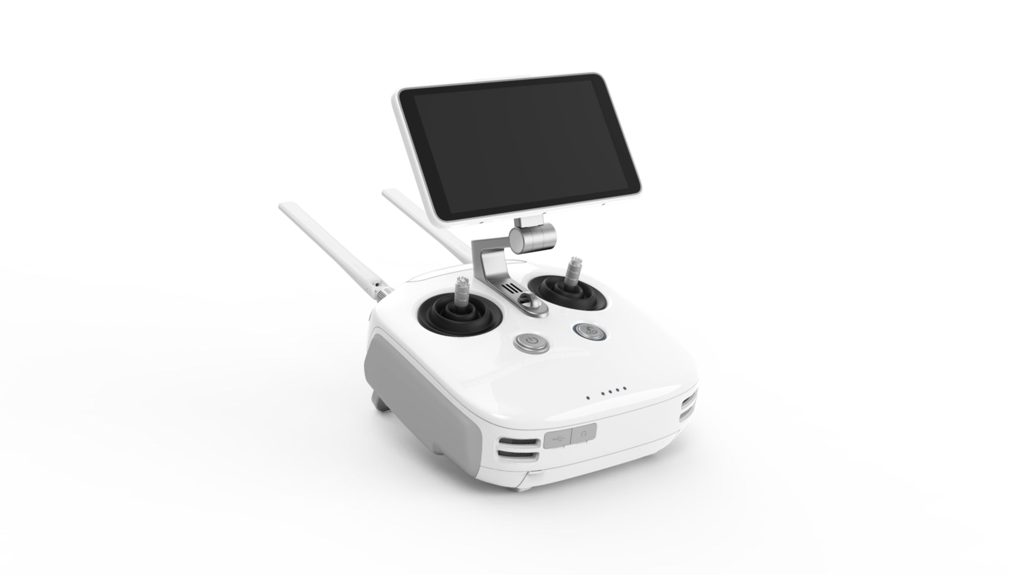 Drones - PHANTOM 4 RTK + D-RTK 2 MOBILE STATION COMBO (SUPPORT PACKAGE)