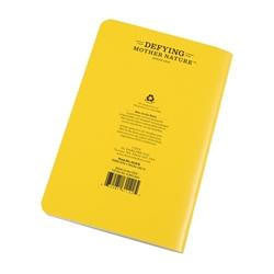 Field Books - Rite In The Rain 311FX All-Weather Level Stapled Notebooks, 4 5/8" X 7"