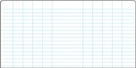 Field Books - Rite In The Rain Bound Book — Level Pattern Pages