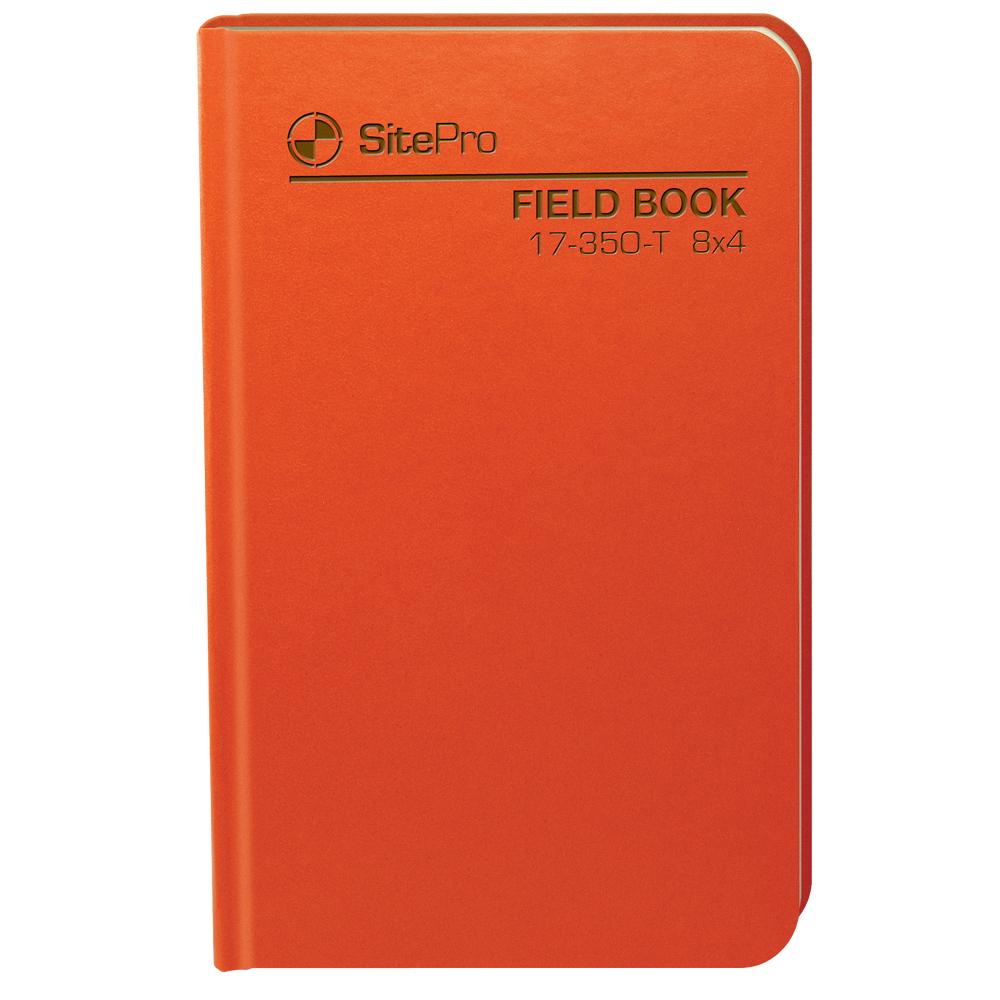 Field Books - SitePro 17-350-T Field Book