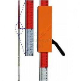 Flexi Rod Scale - Flexi Rod Scale Mm