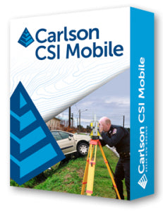 Forensic - Carlson CSI Mobile