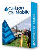 Forensic - Carlson CSI Mobile