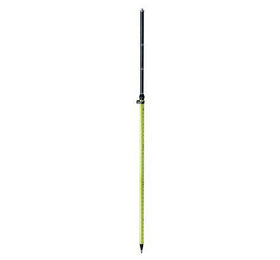GPS Robotic Poles - SitePro 2.2 Meter Aluminum Rover Rod 3 Position Snap-loc – 09-2322-GM