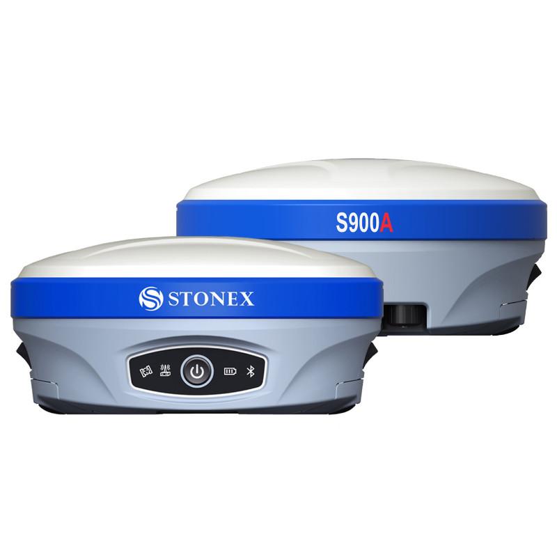 GPS RTK - Pre-Owned Stonex S900