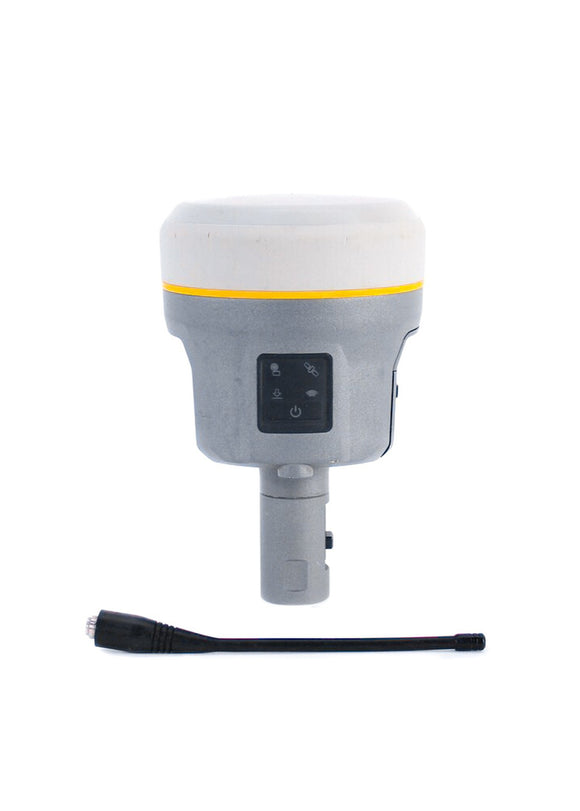 GPS RTK - Pre-Owned Trimble Single R10 Receiver GPS Kit W/ TSC3 Data Collector & Access Software