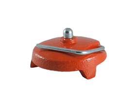 Ground Plate - GLUS1 Ground Plate