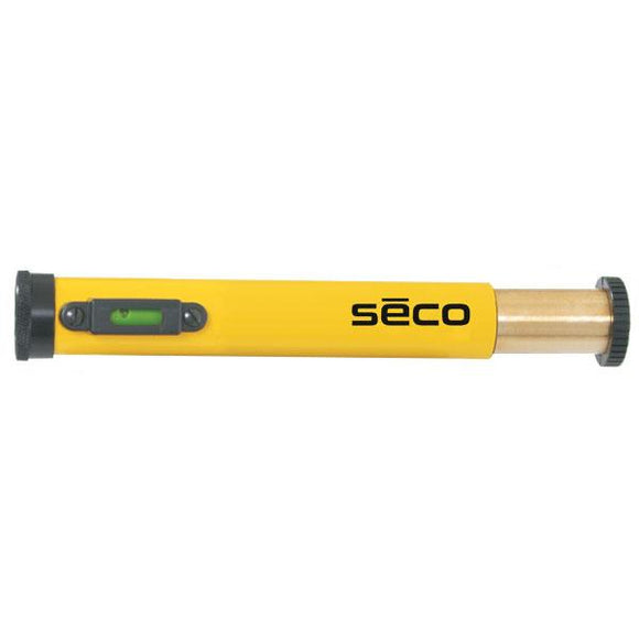 Hand Level - Hand Level - 2X — 5 To 7 Inch With External Vial