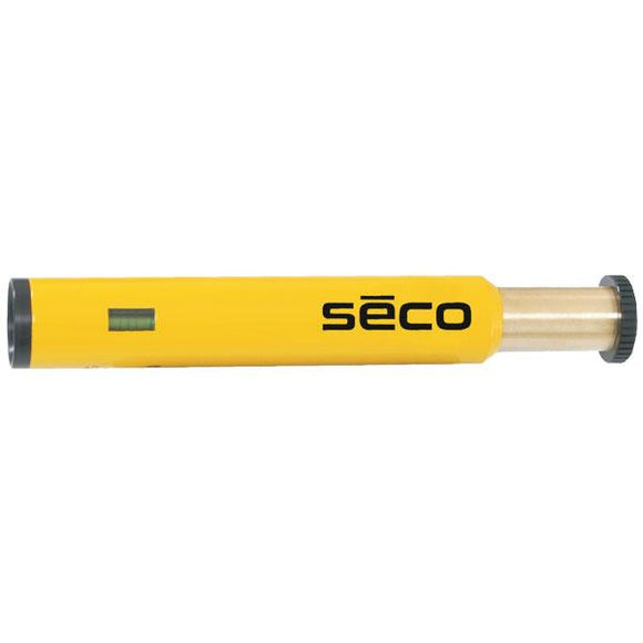 Hand Level - Hand Level - 2X — 6 To 7 Inch With Internal Vial