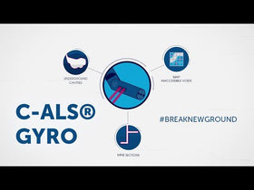CARLSON C-ALS GYRO