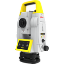 LEICA ICT30 9" TOTAL STATION LAYOUT TOOL W/ CC80 TABLET & MPR122 PRISM (SOLD)-2