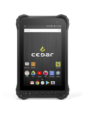 Juniper CT8 Data Collector