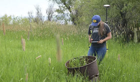 Juniper Geode GNSS Receiver
