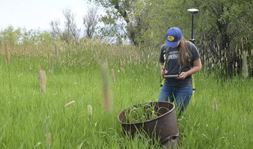 Juniper Geode GNSS Receiver