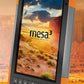 Juniper Mesa 3 (Android GEO/Cell)