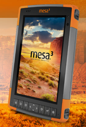 Juniper Mesa 3 (Android GEO/Cell)