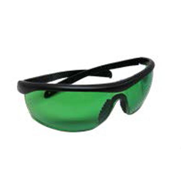 Laser Glasses - Laser Glasses GLB10G. Green Lens