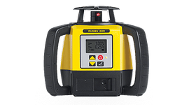 Lasers - Rugby 680 - Rotating Laser