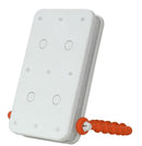 Level Feet - Sta-Level Feet Tripod Leveling Device (Pack Of 3)