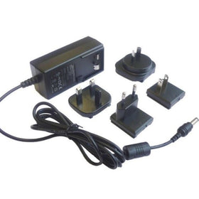 Li-ion Charger - A100 - Li-ion Charger