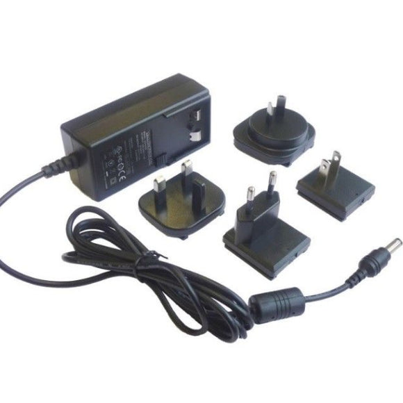 Li-ion Charger - A100 - Li-ion Charger