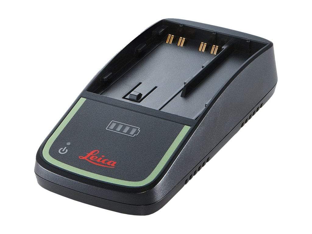 Li-ion Charger - GKL311, Charger Pro 3000