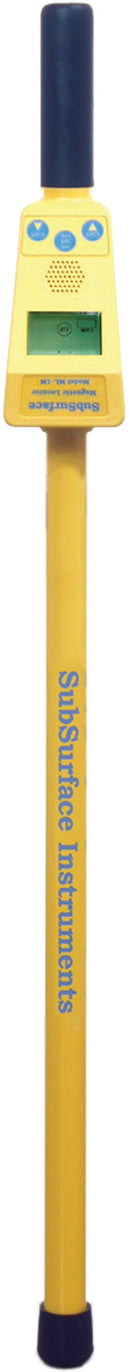 Magnetic Locators - Seco SubSurface Instruments Magnetic Locator