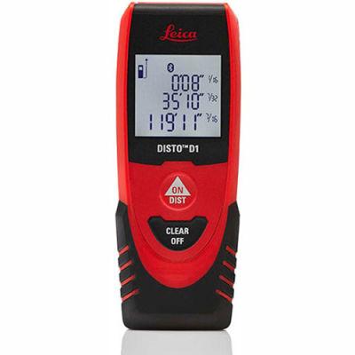 Measuring Tool - Leica DISTO D1-1 (US) Handheld Laser Distance Meter