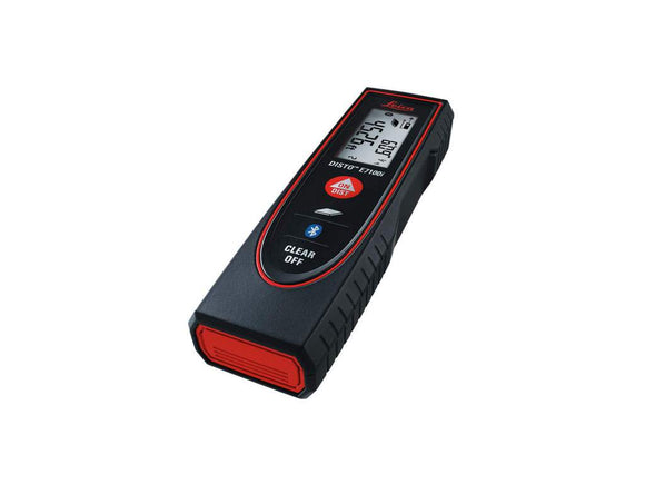 Measuring Tool - Leica DISTO E7100i  Handheld Laser Distance Meter