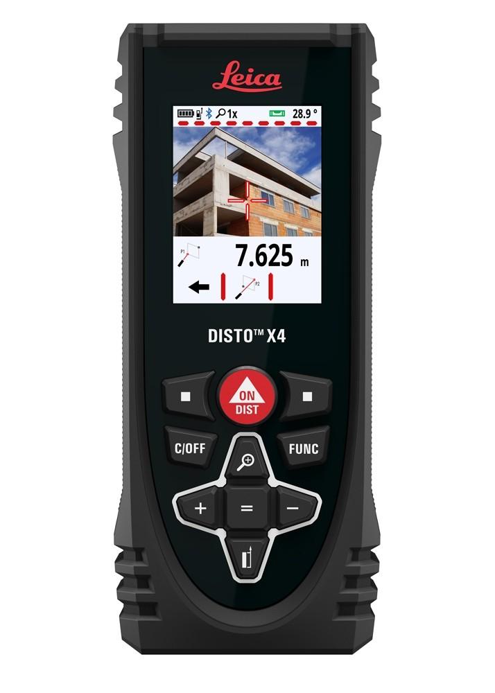 Leica disto outlet laser meter