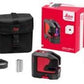Measuring Tool - Leica LINO L2s-1  Self-Levelling Cross-Line Laser, Red Beam Starter Kit