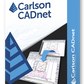 Office Software - Carlson CADnet