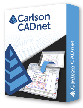 Office Software - Carlson CADnet