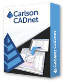 Office Software - Carlson CADnet