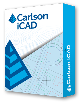 Office Software - Carlson ICAD