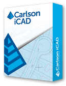 Office Software - Carlson ICAD