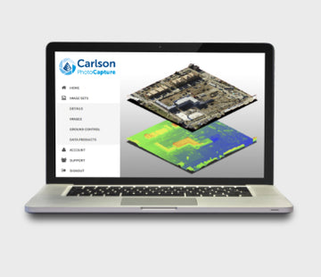 Office Software - Carlson Photo Capture